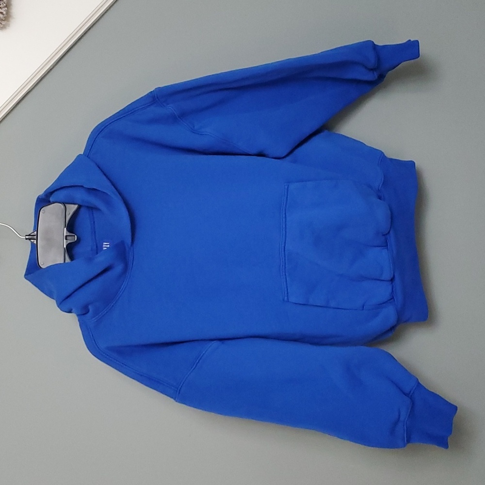 YEEZY hoodie sweater (sz Youth 10/11)